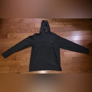 Vineyard Vines Edgartown Long Sleeve T-Shirt Hoodie